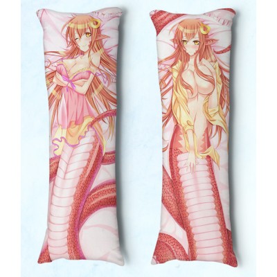 Travesseiro Dakimakura Monster Musume no Iru Nichijou Miia 03